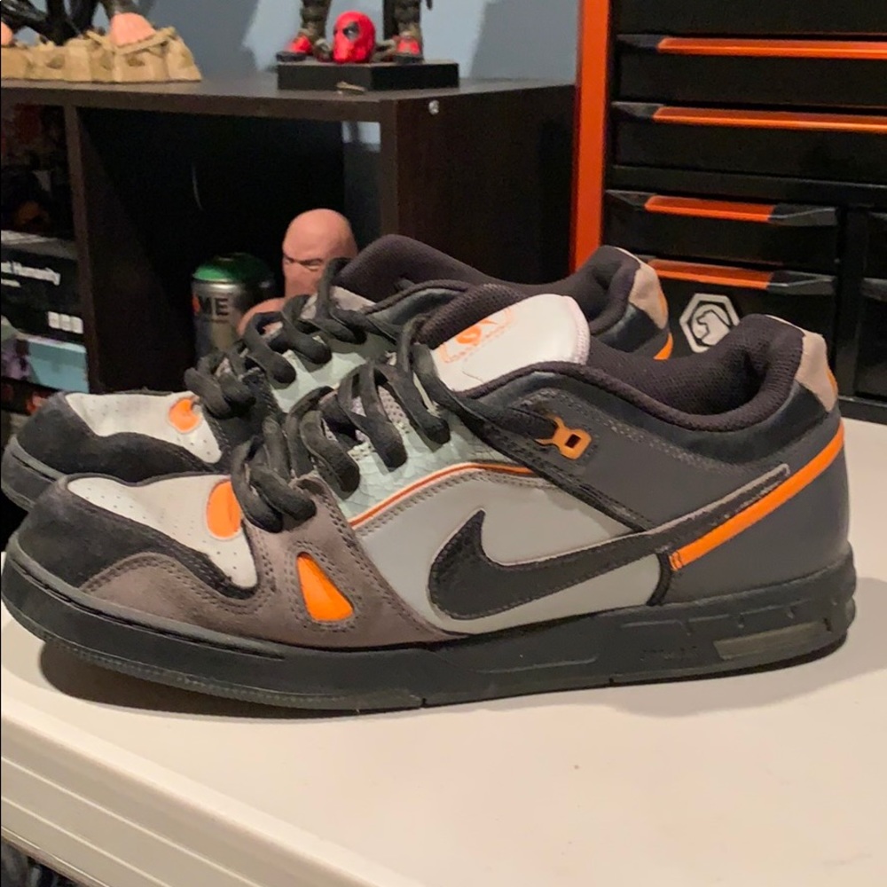 Nike sb